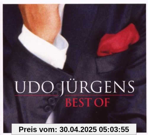 Best of von Udo Jürgens