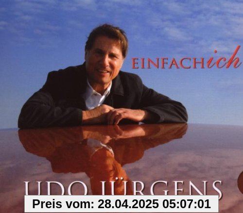 Einfach Ich (Slide Pack) von Udo Jürgens