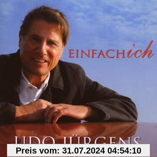 Einfach Ich von Udo Jürgens