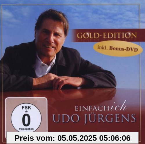 Einfach Ich Einfach Ich von Udo Jürgens