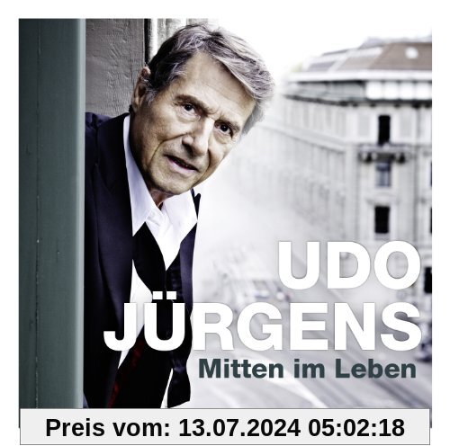 Mitten im Leben von Udo Jürgens