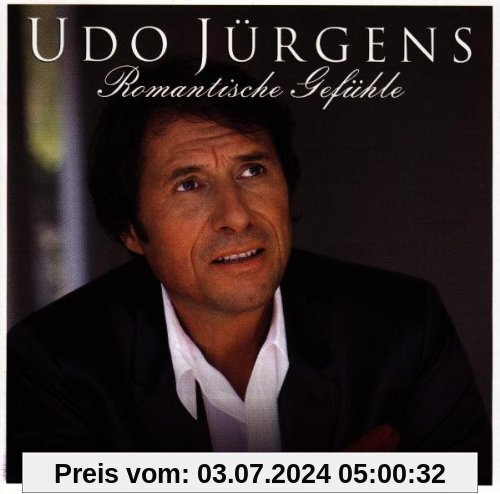 Romantische Gefühle von Udo Jürgens