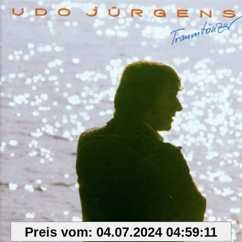 Traumtänzer von Udo Jürgens