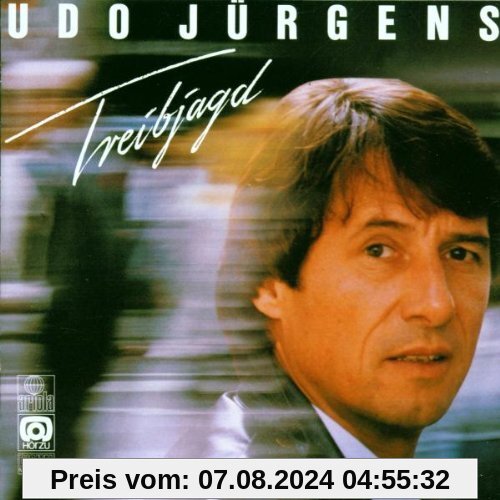 Treibjagd von Udo Jürgens