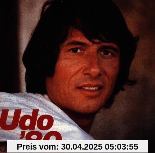 Udo '80 von Udo Jürgens
