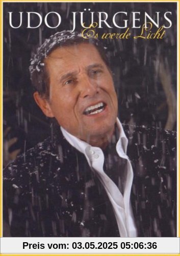 Udo Jürgens - Es werde Licht : Meine Winter- und Weihnachtslieder Udo Jürgens - Es werde Licht : Meine Winter- und Weihnachtslieder von Udo Jürgens