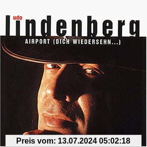 Airport (Dich Wiedersehn...) von Udo Lindenberg