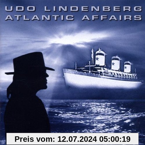Atlantic Affairs von Udo Lindenberg