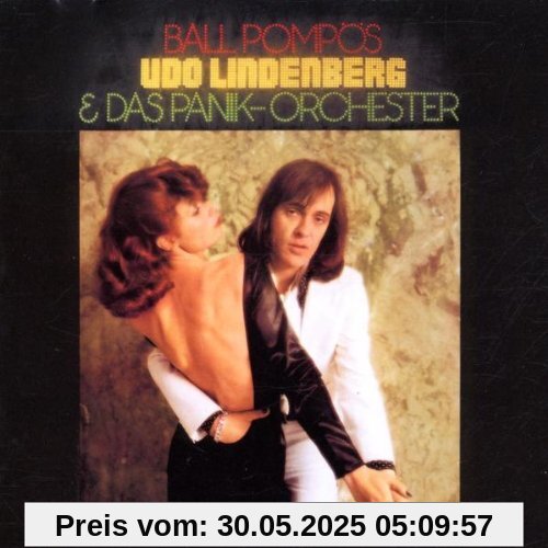 Ball Pompös von Udo Lindenberg