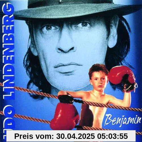 Benjamin von Udo Lindenberg