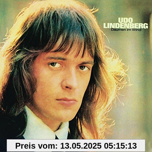 Daumen im Wind [Vinyl LP] von Udo Lindenberg
