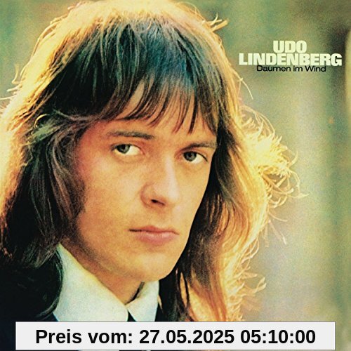 Daumen im Wind [Vinyl LP] von Udo Lindenberg