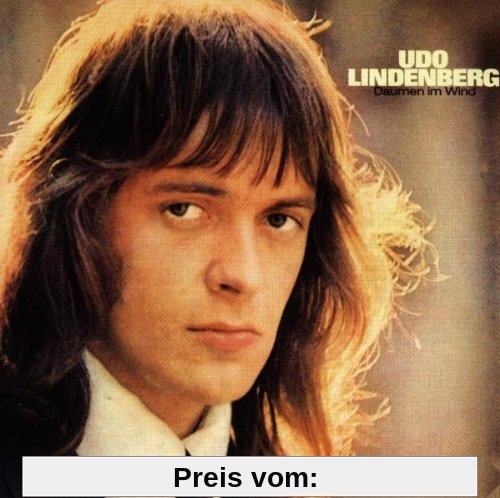 Daumen im Wind von Udo Lindenberg