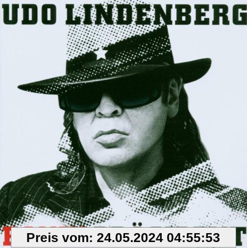 Der Panikpräsident von Udo Lindenberg