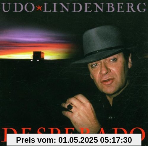 Desperado von Udo Lindenberg