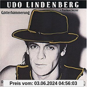 Götterhämmerung von Udo Lindenberg