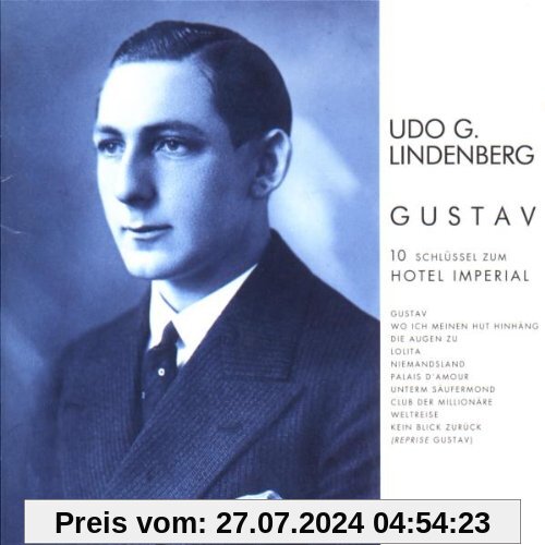 Gustav von Udo Lindenberg