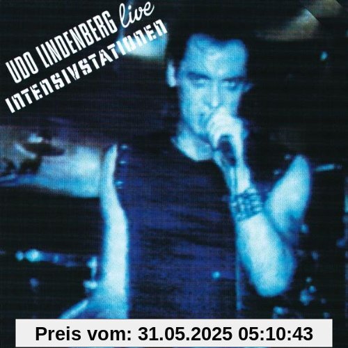 Intensivstationen von Udo Lindenberg