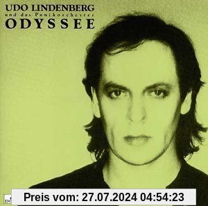 Odyssee von Udo Lindenberg