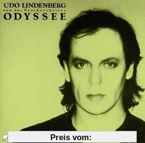 Odyssee von Udo Lindenberg