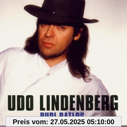 Rudi Ratlos Rudi Ratlos von Udo Lindenberg
