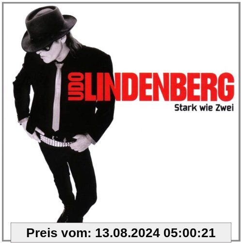 Stark Wie Zwei von Udo Lindenberg