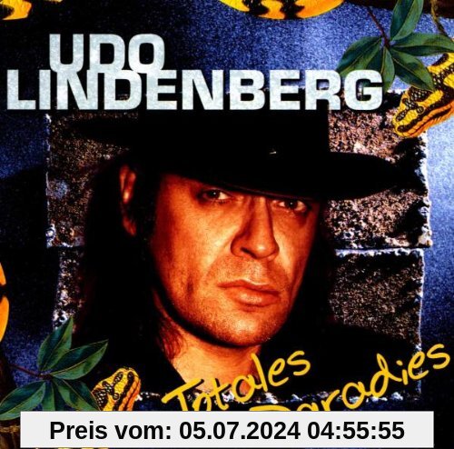 Totales Paradies von Udo Lindenberg