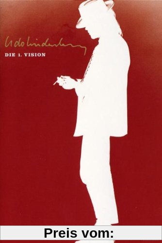 Udo Lindenberg - Die erste Vision von Udo Lindenberg