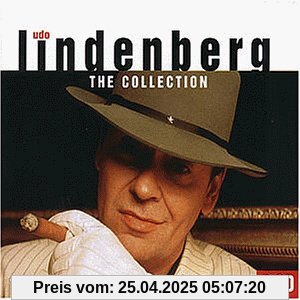 Udo Lindenberg - The Collection [3-CD-Box] von Udo Lindenberg