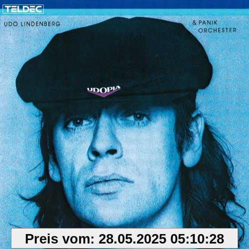 Udopia von Udo Lindenberg