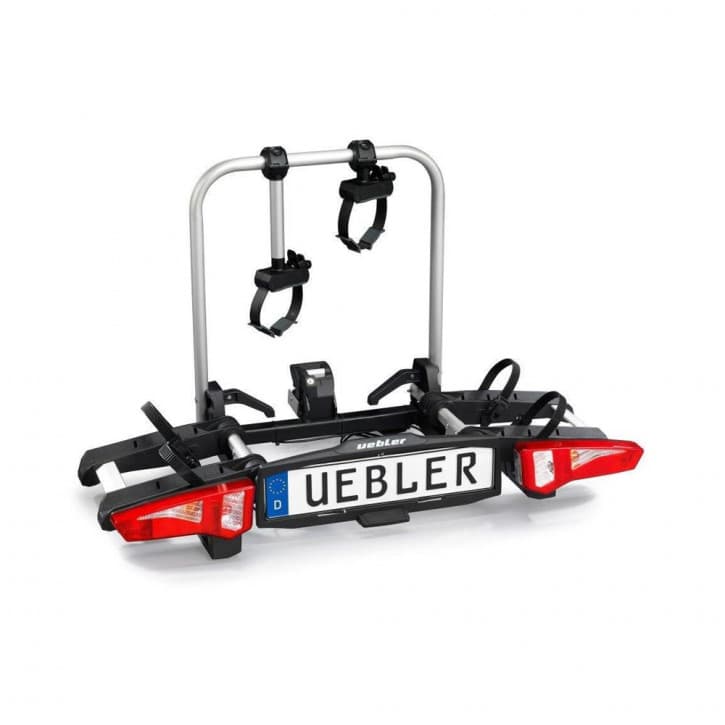 Uebler Kupplungsträger i21z mit Rückfahrkontrolle von Uebler