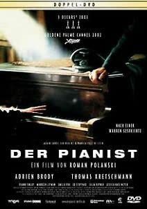 Der Pianist (2 DVDs) von Ufa/DVD