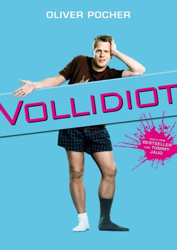 Vollidiot (Special Edition, 2 DVDs) von Ufa/DVD