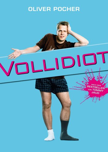 Vollidiot (Special Edition, 2 DVDs) von LEONINE