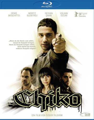 Chiko [Blu-ray] von Ufa (Sony Music)