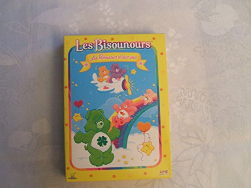 Les Bisounours : Les Bisounours partent à l'aventure / Les Bisounours et leurs amis - Coffret 2 DVD Les Bisounours : Les Bisounours partent à l'aventure / Les Bisounours et leurs amis - Coffret 2 DVD von Ufg Junior