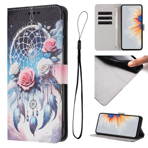 Lederhülle für Handyhülle iPhone 14 Hülle Wallet Case Cover PU Leder Tasche Schutzhülle Flipcase Handytasche Skin Ständer Klapphülle Schale Bumper Etui Windspiel Lederhülle für Handyhülle iPhone 14 Hülle Wallet Case Cover PU Leder Tasche Schutzhülle Flipcase Handytasche Skin Ständer Klapphülle Schale Bumper Etui Windspiel von Ufgoszvp