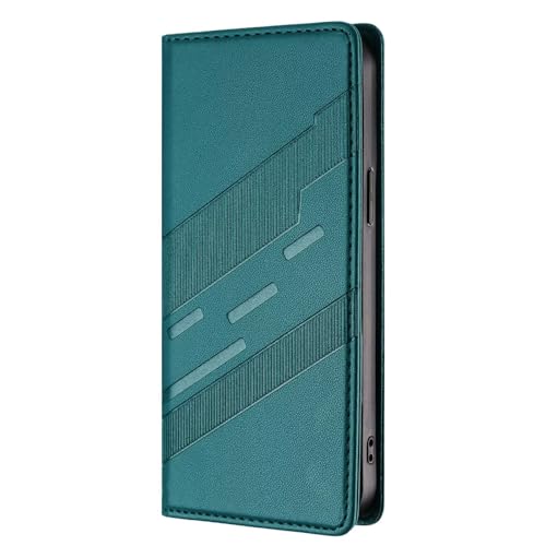 Ledertasche für Samsung Galaxy S25 Plus Handyhülle Hülle Case PU Leder Tasche Business Flipcase Cover Silikon Schutzhülle Handytasche Ständer Klapphülle Magnet für Samsung Galaxy S25 Plus dunkelgrün Ledertasche für Samsung Galaxy S25 Plus Handyhülle Hülle Case PU Leder Tasche Business Flipcase Cover Silikon Schutzhülle Handytasche Ständer Klapphülle Magnet für Samsung Galaxy S25 Plus dunkelgrün von Ufgoszvp