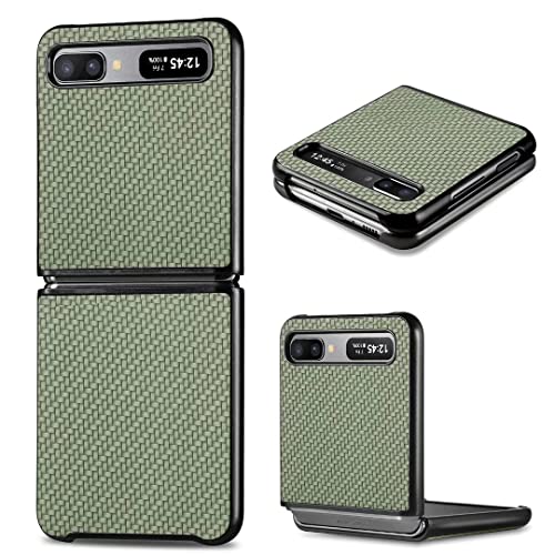 Ufgoszvp für Motorola Razr 40 Hülle, Handyhülle für Motorola Razr 40 Faser Schutzhülle Silikon Bumper 360 Grad Stoßfest Case Cover Magnetisch Stand für Motorola Razr 40, grün Ufgoszvp für Motorola Razr 40 Hülle, Handyhülle für Motorola Razr 40 Faser Schutzhülle Silikon Bumper 360 Grad Stoßfest Case Cover Magnetisch Stand für Motorola Razr 40, grün von Ufgoszvp