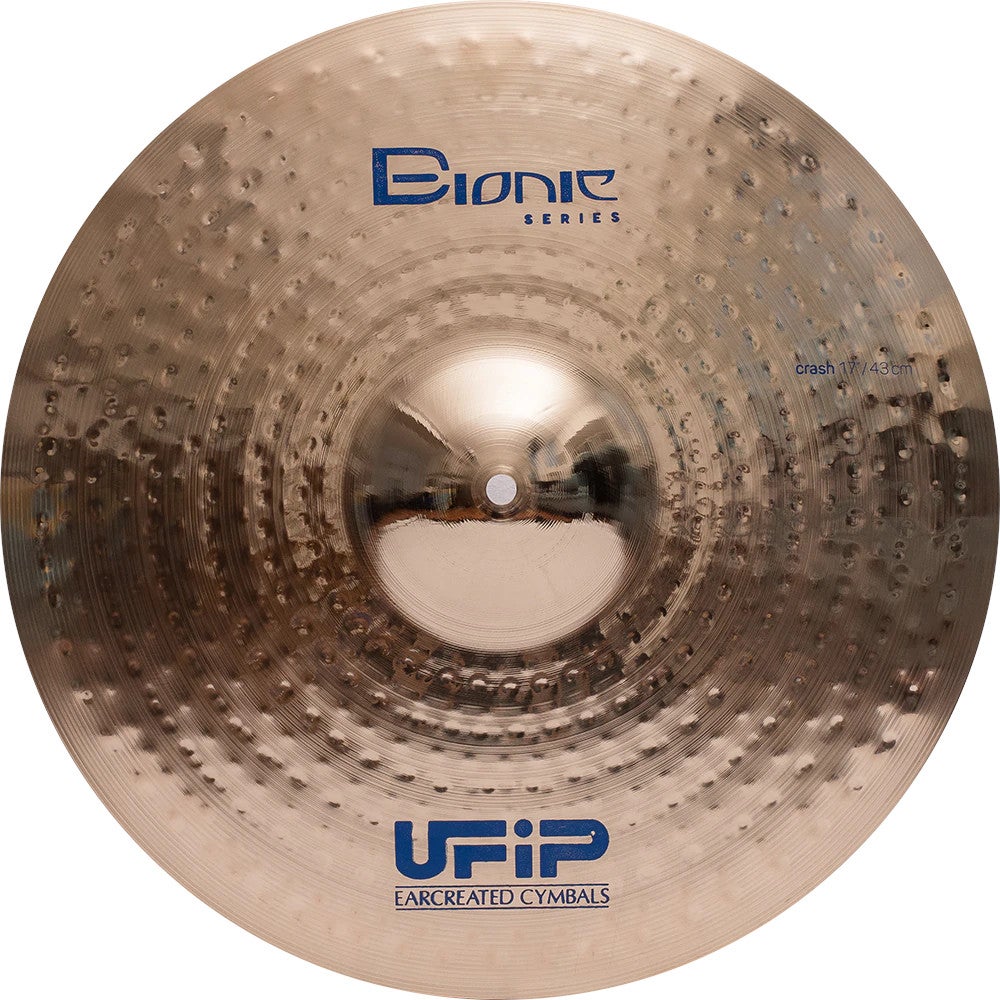 Ufip BI-16 Bionic Series 16-inch Crash Ufip BI-16 Bionic Series 16-inch Crash von Ufip