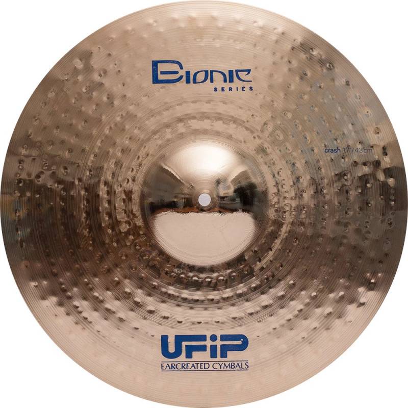Ufip BI-18 Bionic Series 18-inch Crash von Ufip