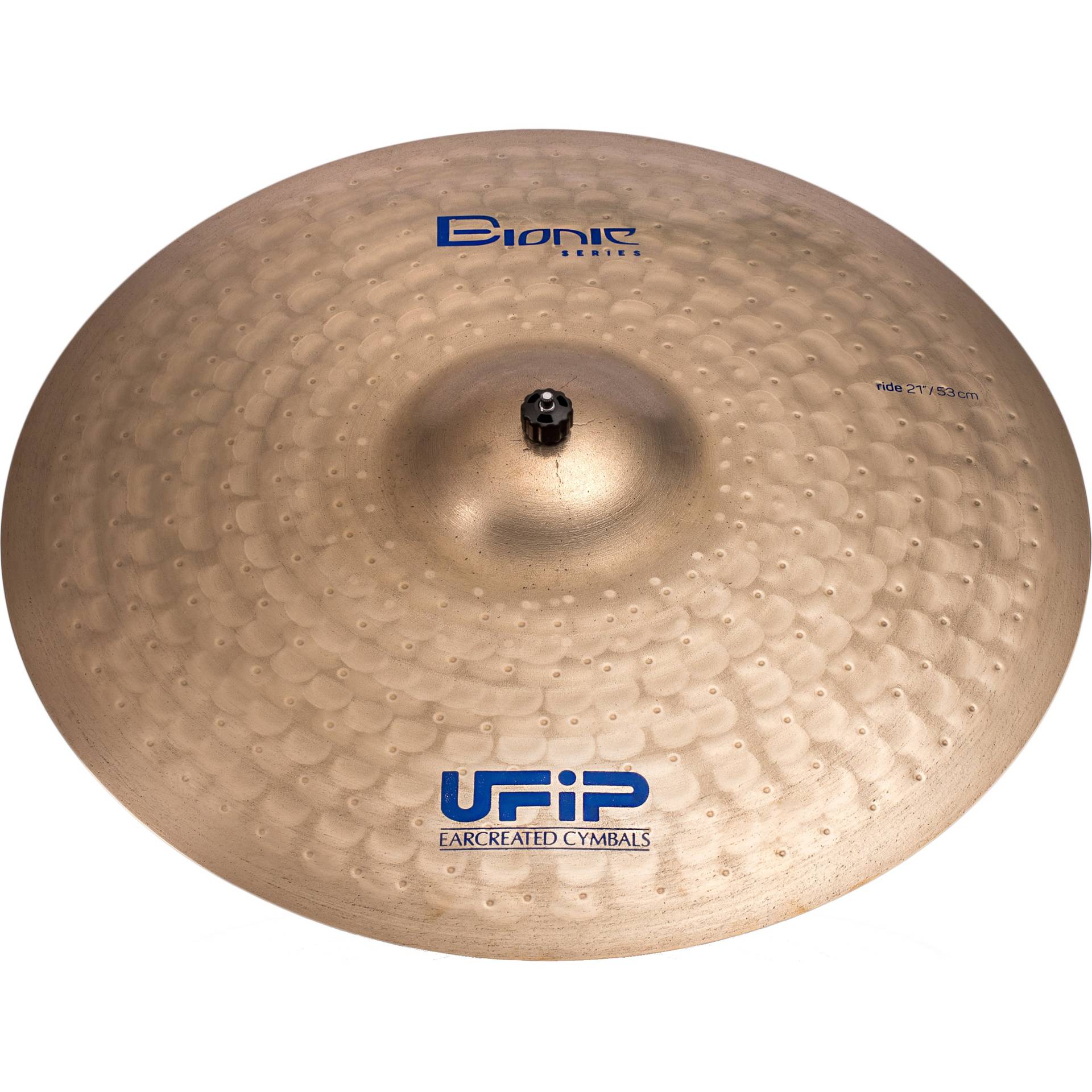 Ufip BI-21MR Bionic Series 21-inch Medium Ride von Ufip