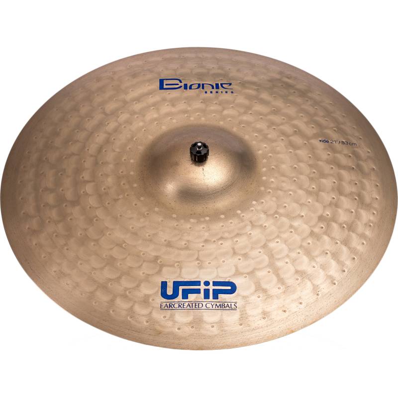 Ufip BI-21MR Bionic Series 21-inch Medium Ride von Ufip