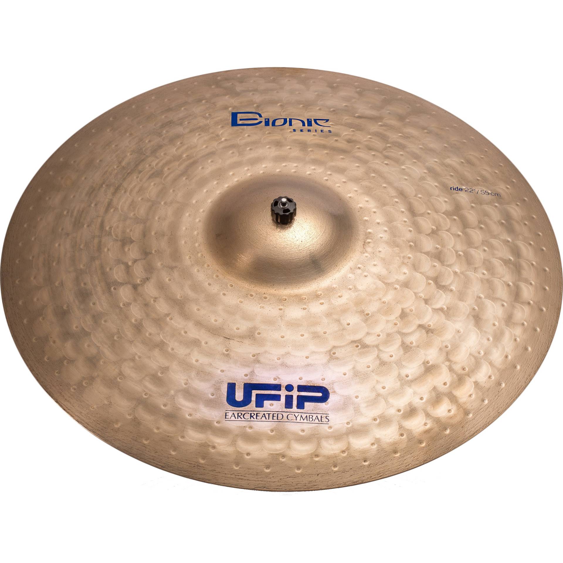 Ufip BI-22MR Bionic Series 22-inch Medium Ride Ufip BI-22MR Bionic Series 22-inch Medium Ride von Ufip