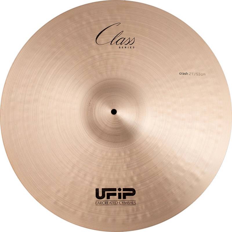 Ufip CS-16L Class Series 16" Light Crash von Ufip