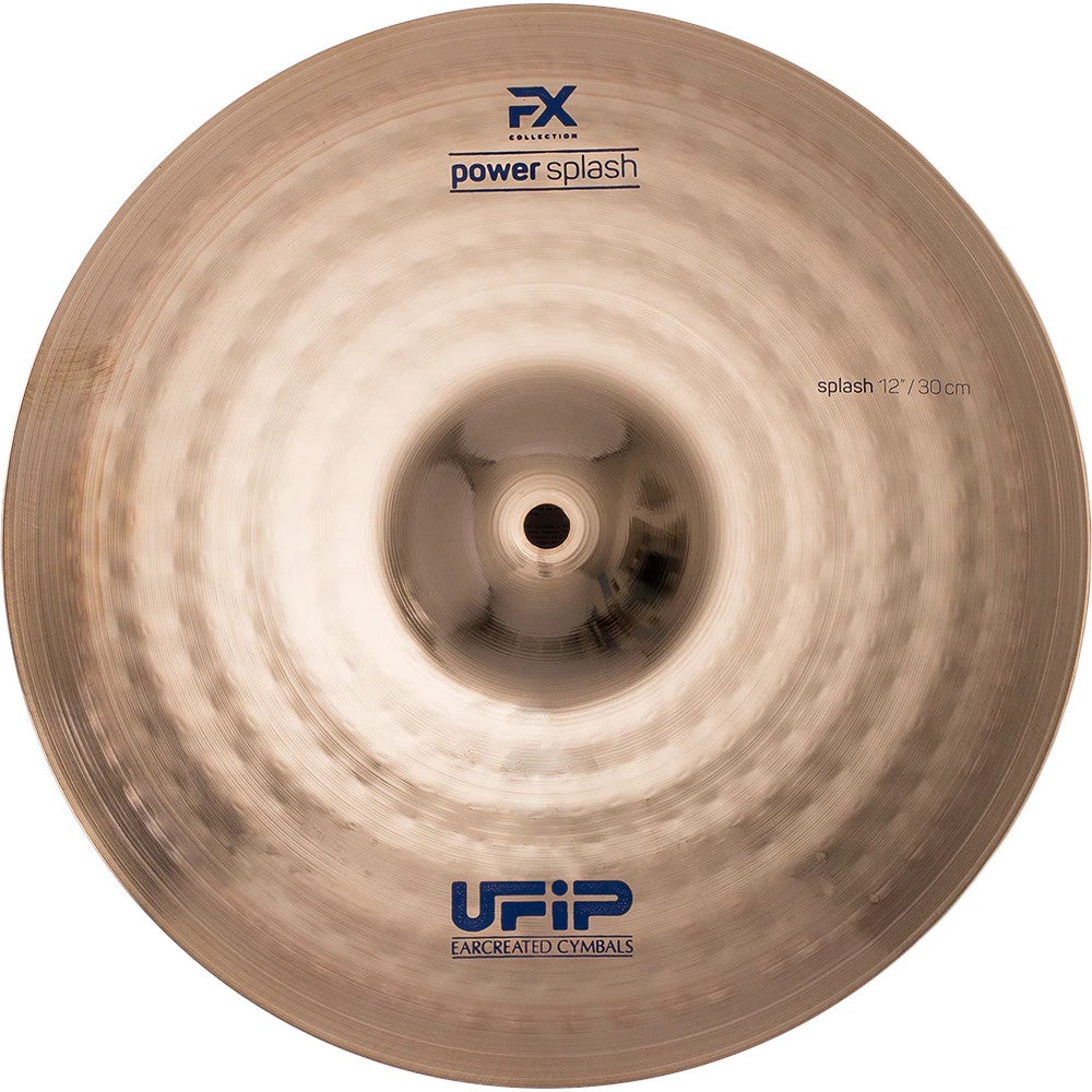 Ufip FX-10PS Effects 10-inch Power Splash Ufip FX-10PS Effects 10-inch Power Splash von Ufip