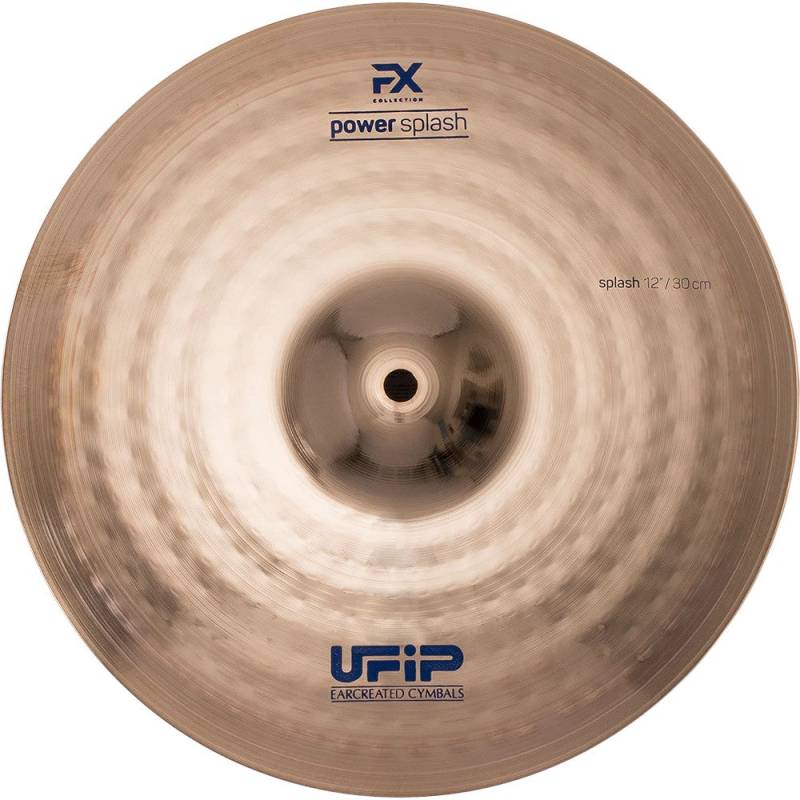 Ufip FX-10PS Effects 10-inch Power Splash von Ufip