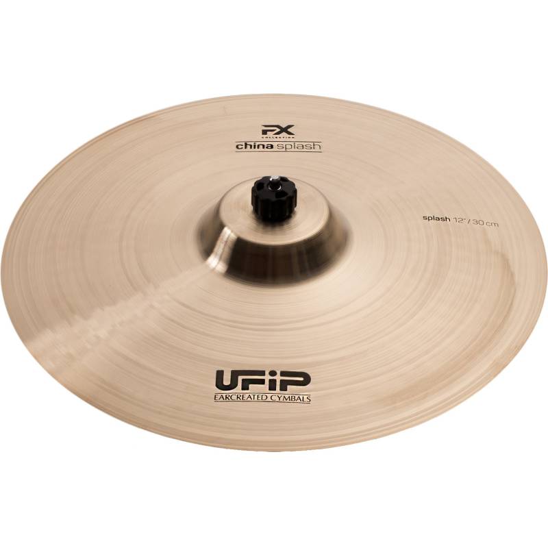 Ufip FX-12CS FX China 12-inch Splash Cymbal von Ufip