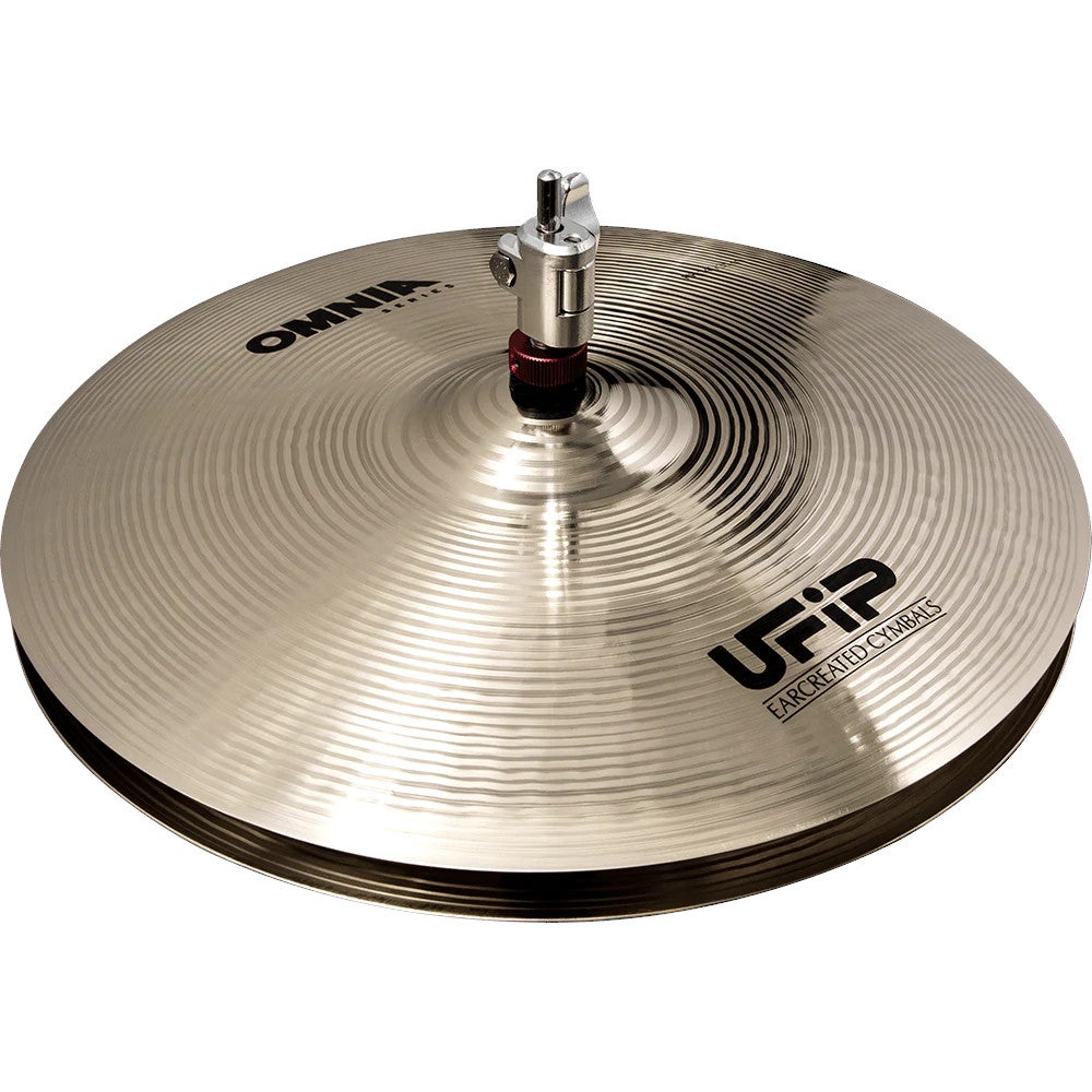 Ufip OM-14HH Omnia Series 14-inch Hi-Hat von Ufip