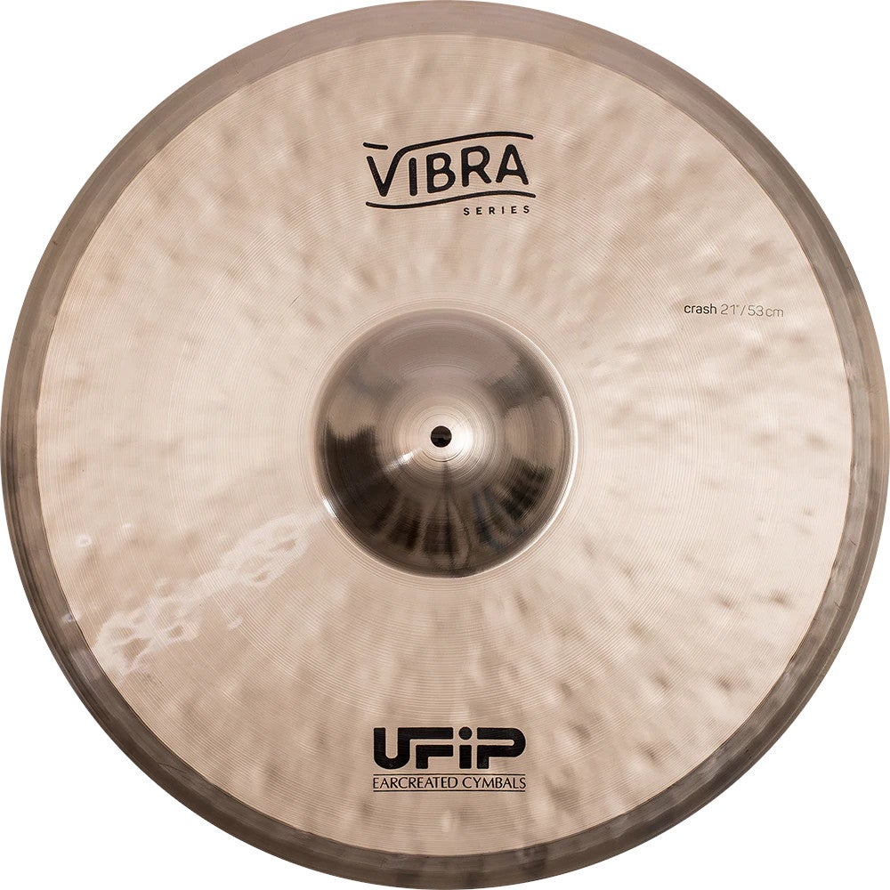 Ufip VB-16 Vibra Series 16" Crash Ufip VB-16 Vibra Series 16" Crash von Ufip